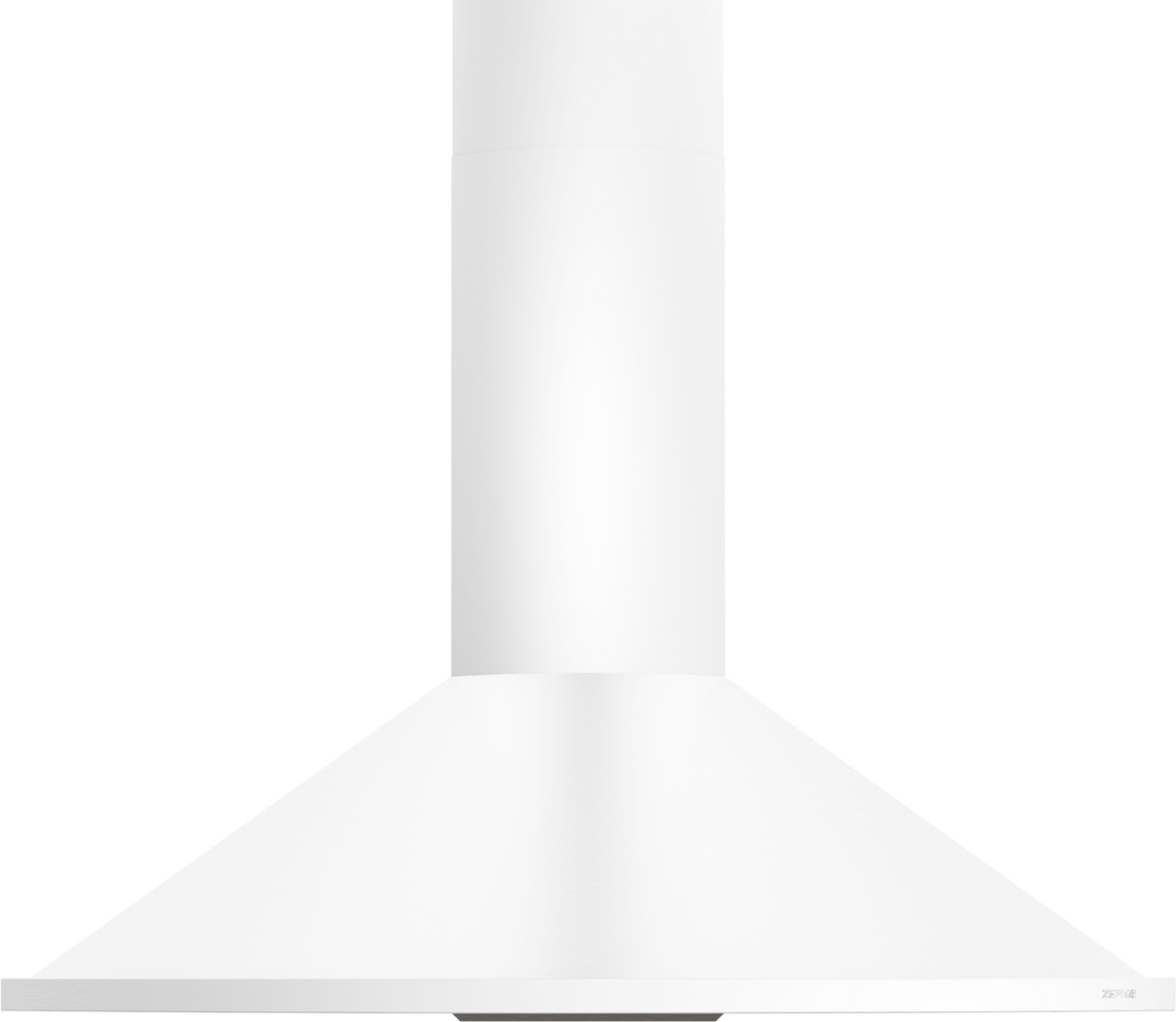 Savona Wall, 90cm, White, LED, 600 CFM w/ACT