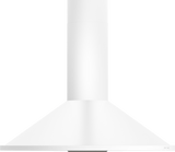 Savona Wall, 90cm, White, LED, 600 CFM w/ACT
