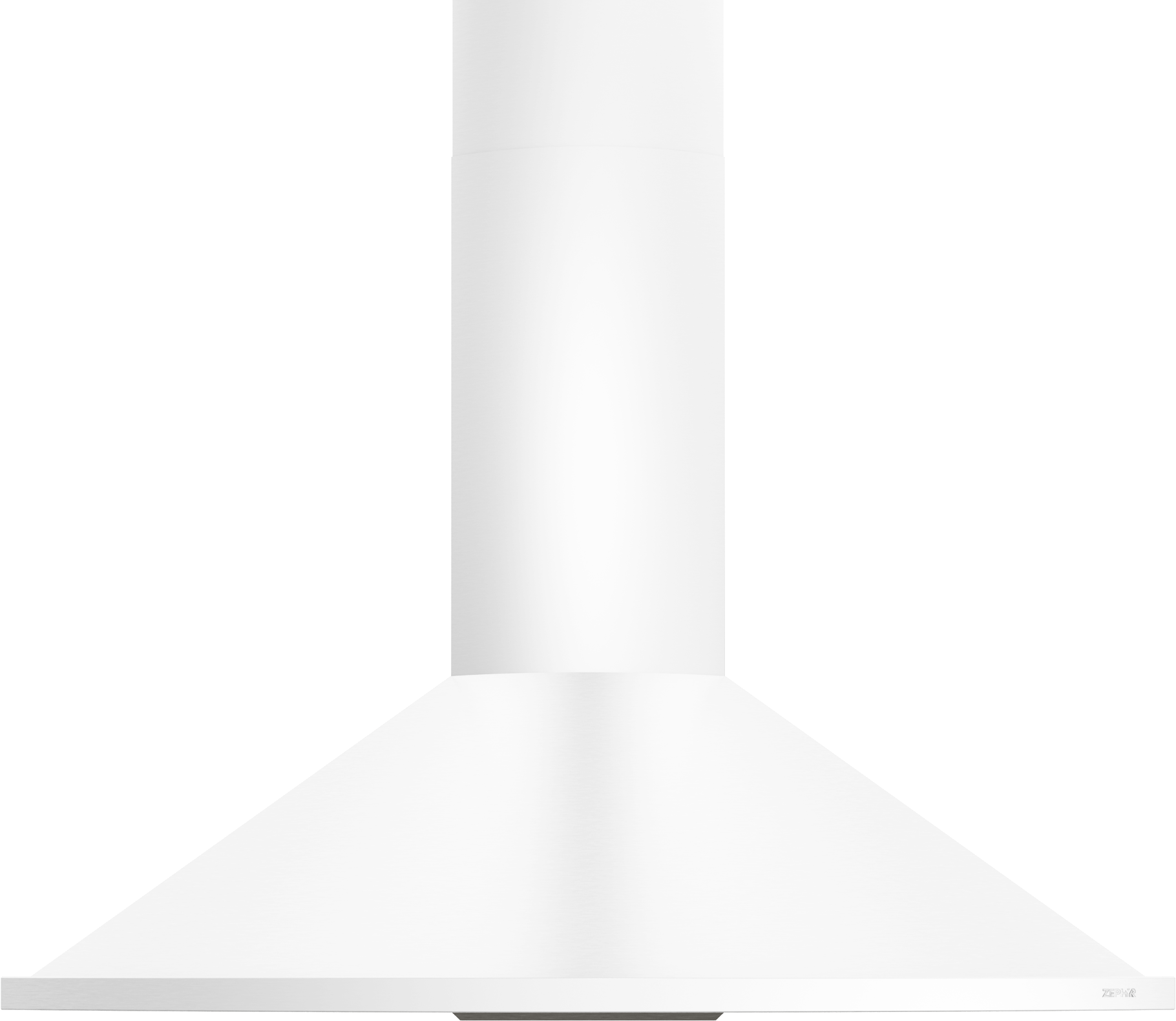 Savona Wall, 90cm, White, LED, 600 CFM w/ACT