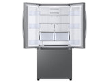 Bespoke AI 3-Door French Door Auto Ice Maker  All-Around Cooling  25 cu.ft.