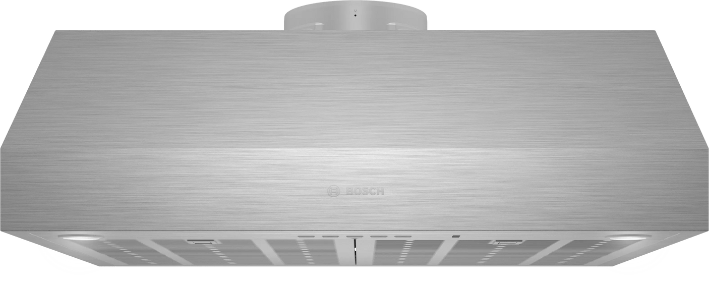 800 Series Undercabinet Hood 30" Stainless Steel