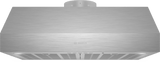 800 Series Undercabinet Hood 30" Stainless Steel