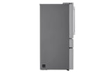 29 cu. ft. Smart Standard-Depth MAX™ 4-Door French Door Refrigerator with Full-Convert Drawer™