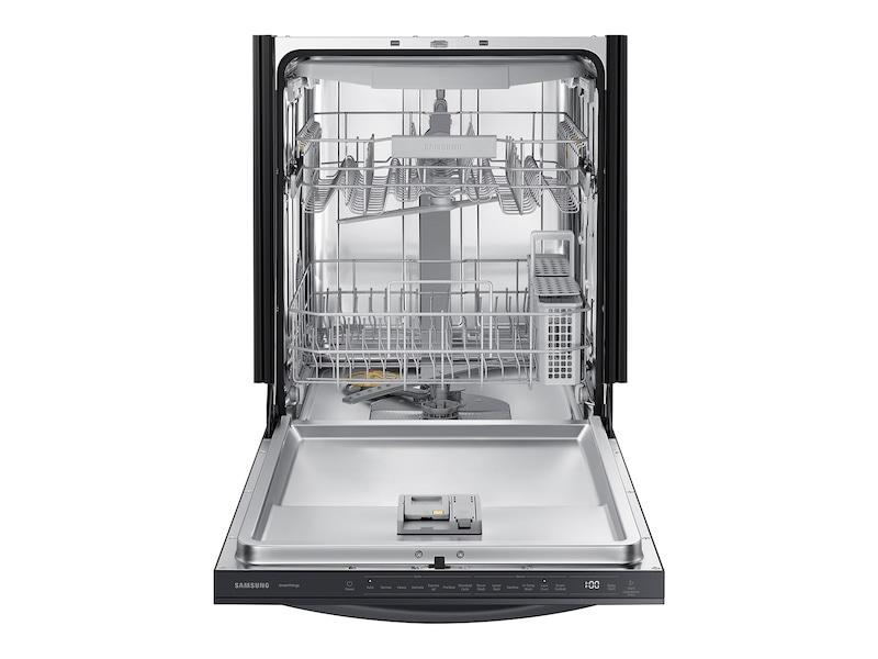 Bespoke Dishwasher with StormWash™ AutoRelease™ Door  Built under