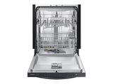 Bespoke Dishwasher with StormWash™ AutoRelease™ Door  Built under