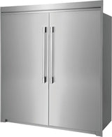 19 Cu. Ft. Single-Door Freezer