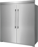 19 Cu. Ft. Single-Door Refrigerator