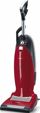 Dynamic U1 HomeCare PowerLine - SHCE0 Upright vacuum cleaners with HEPA filter for the greatest Filtration demands.