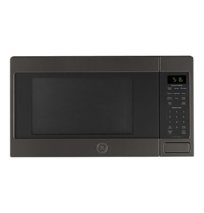 Black Stainless Steel