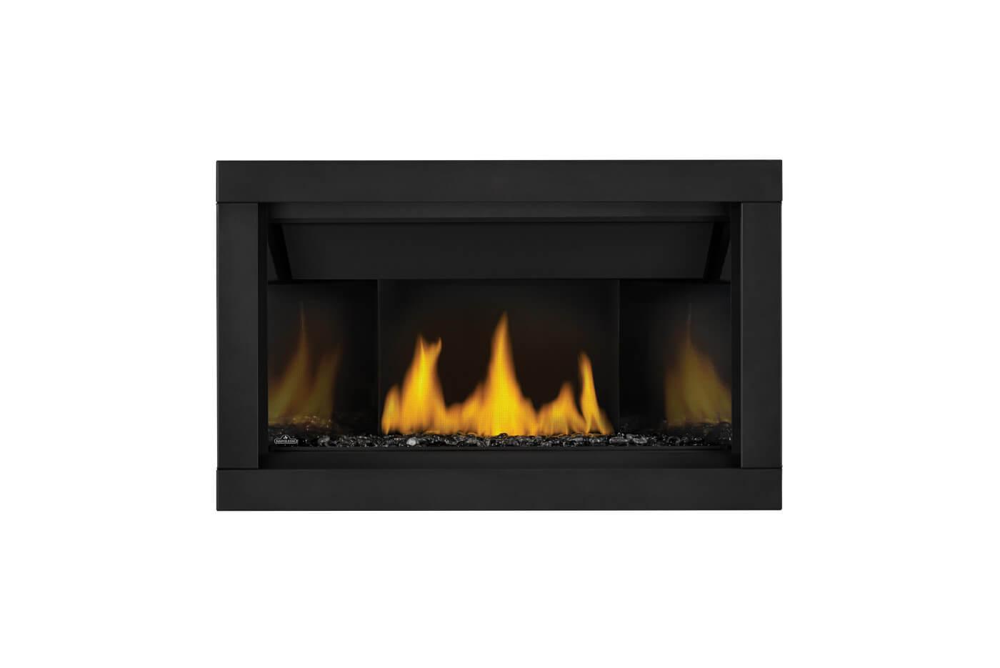 Ascent? Linear 36 Direct Vent Fireplace