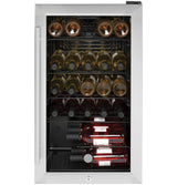 GE® Wine Center