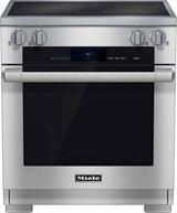 HR 1622 i 30" Induction Range