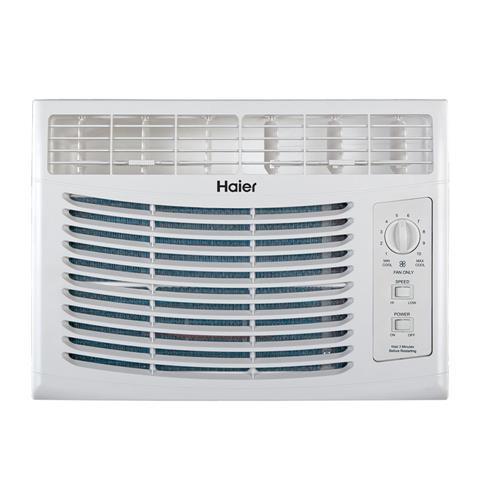 5,000 BTU 11.0 CEER Fixed Chassis Air Conditioner