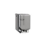 GE® Dishwasher with Front Controls
