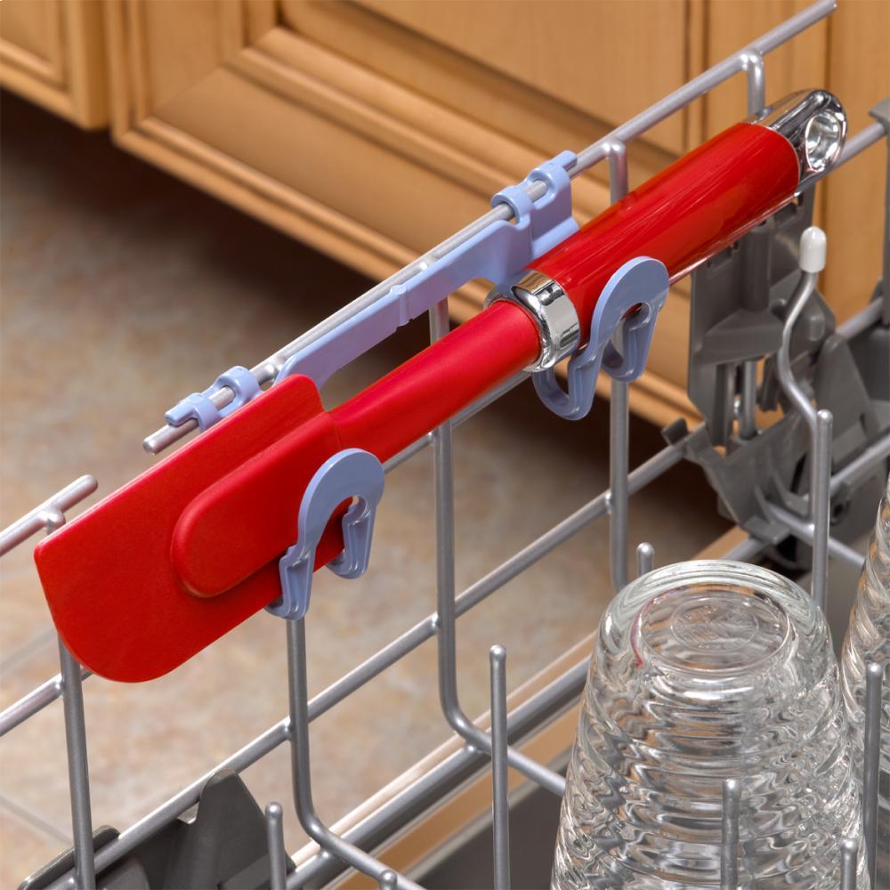Fully Integrated Console ENERGY STAR® Qualified Tall Tub Dishwasher