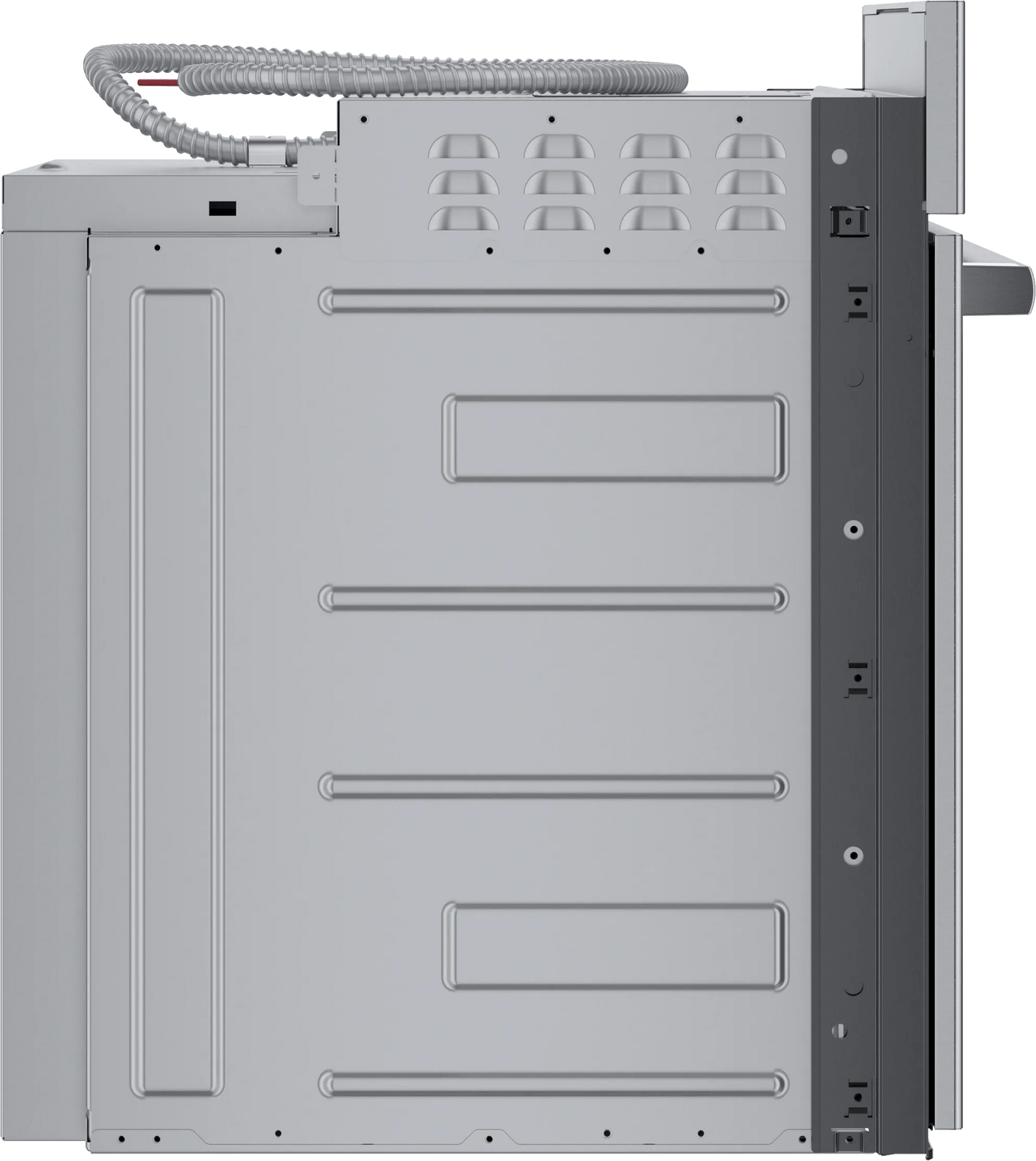 800 Series Single Wall Oven 30" Stainless Steel