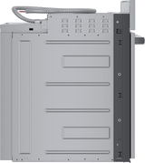800 Series Single Wall Oven 30" Stainless Steel