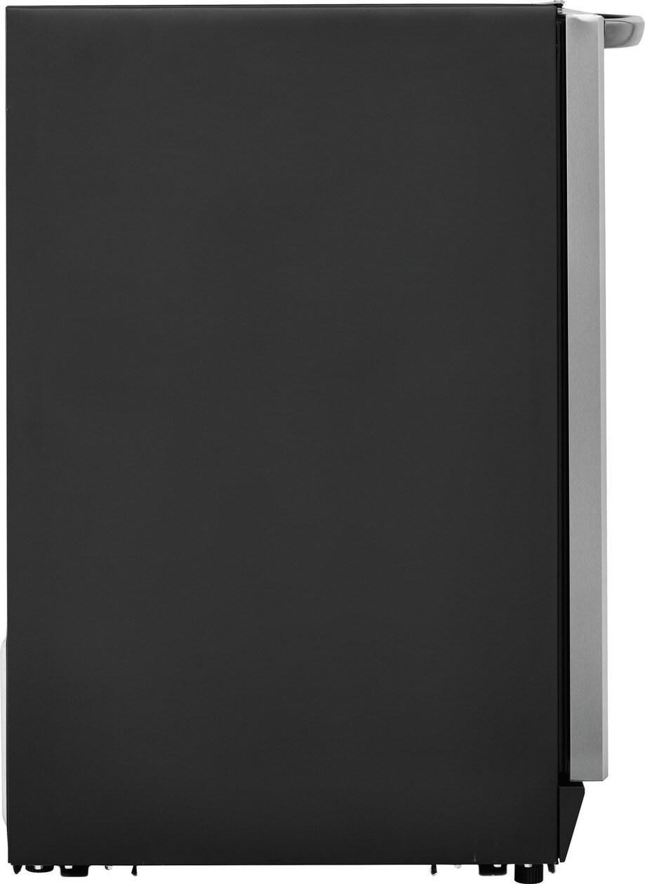 5 Cu. Ft. Built-In Beverage Center