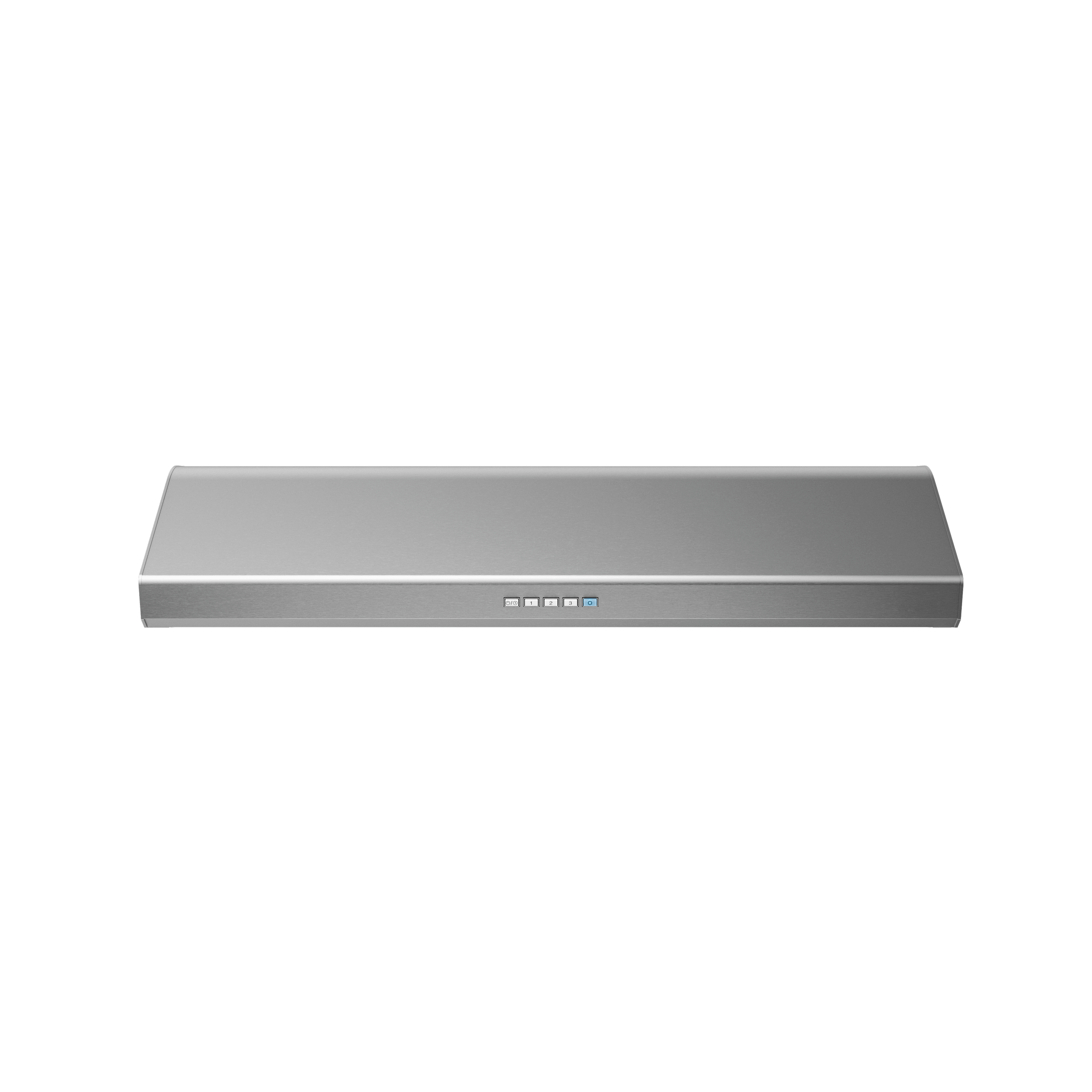 Hurricane, Under Cabinet, 30", SS, 695 CFM