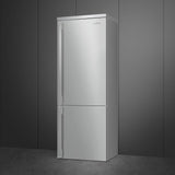 Refrigerator Stainless steel FA490URX