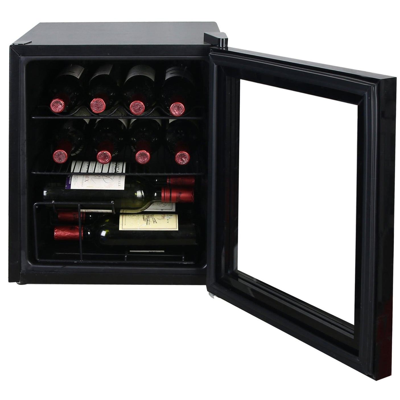 Avanti 15 Bottle/60 Can Wine u0026 Beverage Center