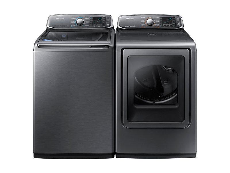 WA8700 5.2 cu. ft. Top Load Washer with activewash