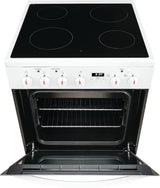 24" Freestanding Electric Range