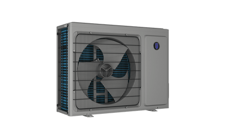 Friedrich Floating Air Select 18,000 BTU 230V Ductless Mini-split Single-zone Heat Pump (Outdoor Unit)