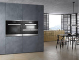 H 6870 BM - 30 Inch Speed Oven The all-rounder that fulfils every desire.
