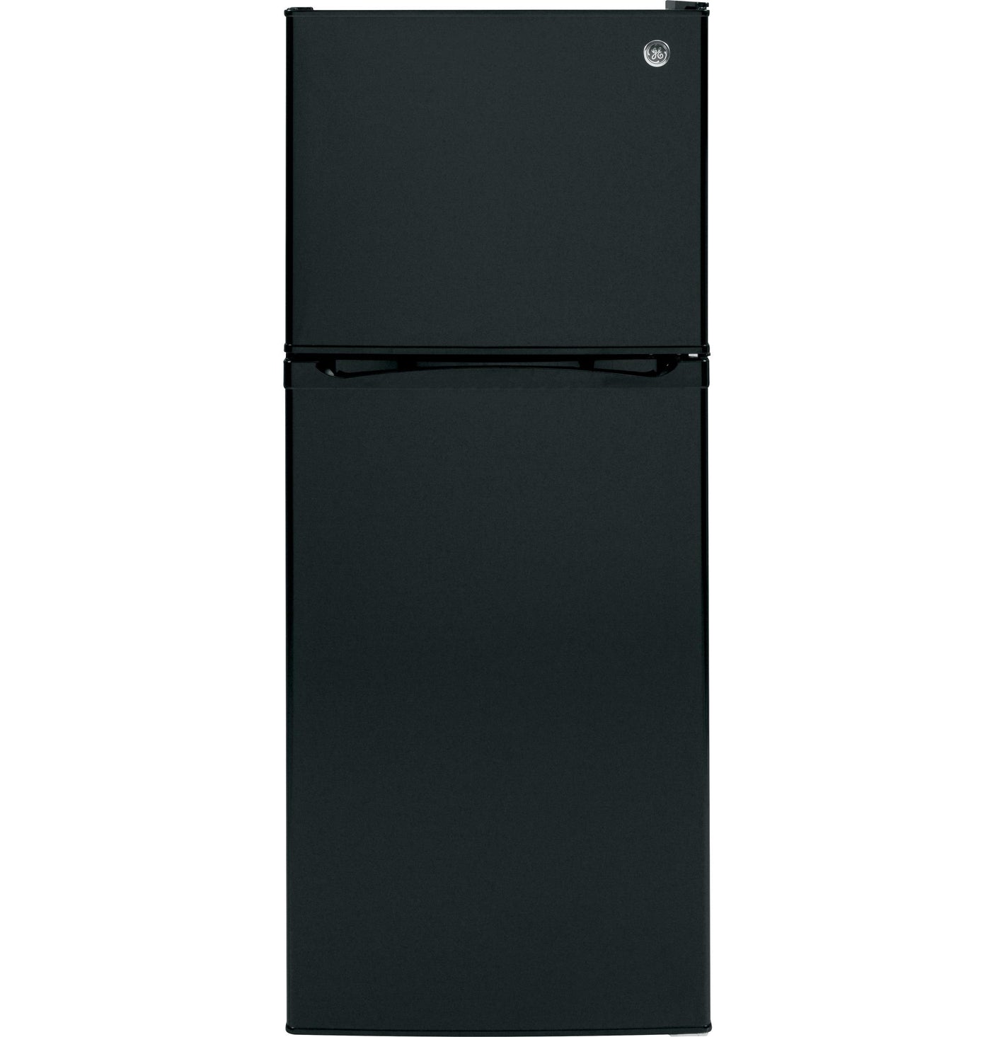 GE® ENERGY STAR® 11.6 cu. ft. Top-Freezer Refrigerator