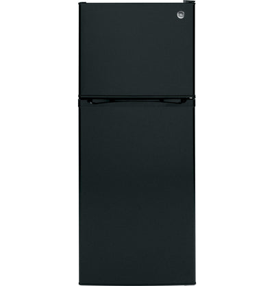 GE® ENERGY STAR® 11.6 cu. ft. Top-Freezer Refrigerator