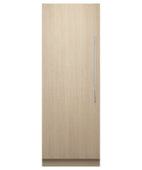30" Series 11 Integrated Column Freezer