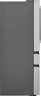 21 Cu. Ft. Counter-Depth French Door Refrigerator