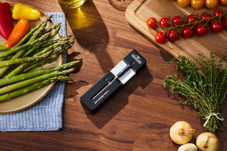 ACCU-PROBE? PRO X Wireless Bluetooth Smart Thermometer