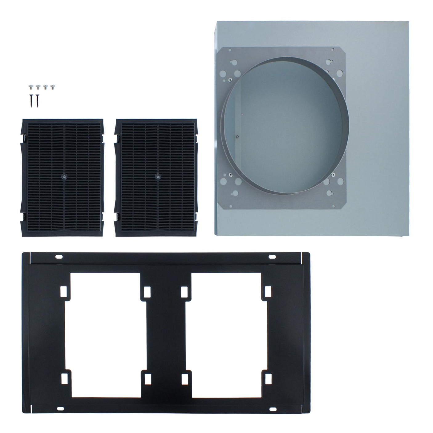 Recirculating Kit, ZVO