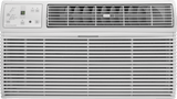 Frigidaire 12,000 BTU Built-In Room Air Conditioner with Supplemental Heat