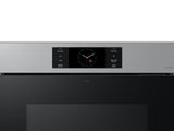 Bespoke 30" Single Wall Oven with AI Pro Cooking™ Camera in Stainless Steel