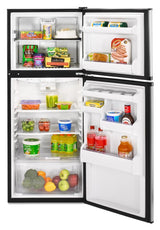10 cu. ft. Top Freezer Refrigerator