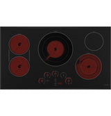 Café™ 36" Touch-Control Electric Cooktop