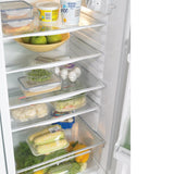 Danby Designer 11.0 cu. ft. Apartment Size Fridge in White