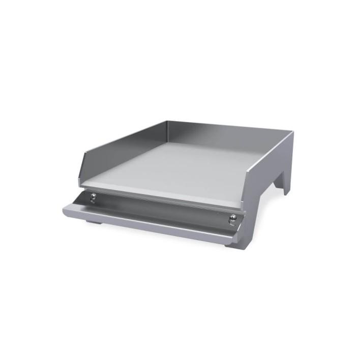 10 inch (25.5 cm) Plancha Griddle for Built-in Burners