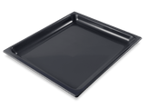 Genuine Miele multi-purpose tray - with PerfectClean finish.