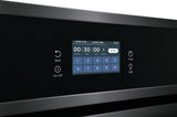 27" Double Electric Wall Oven with Total Convection