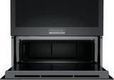 24" Single Electric Wall Oven with Air Fry