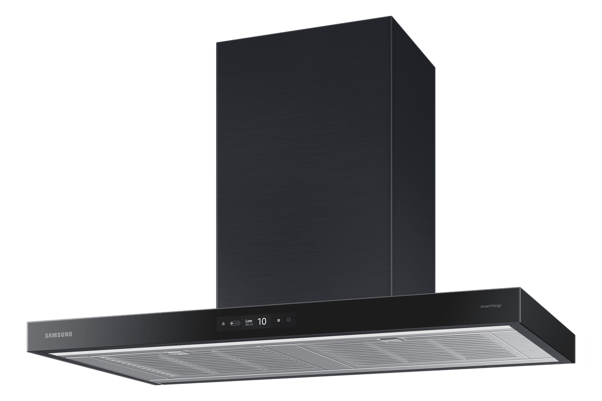 Bespoke Hood Triple Air Sensor  Low Noise  36" Width