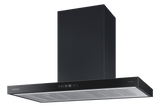 Bespoke Hood Triple Air Sensor  Low Noise  36" Width