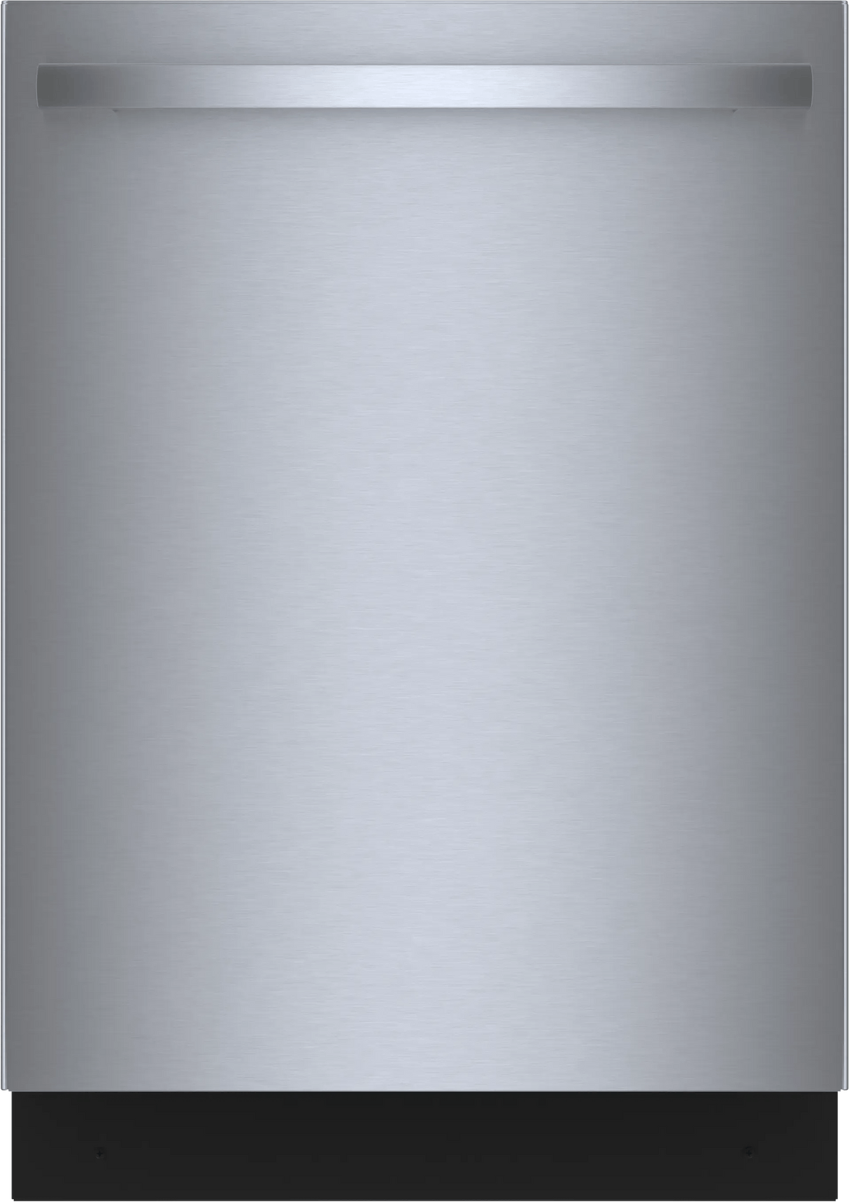 500 Series Dishwasher 24" Stainless Steel Anti-fingerprint