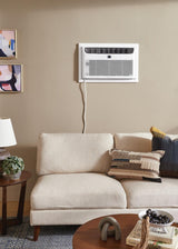 12,000 BTU Through the Wall Room Air Conditioner