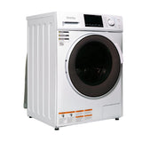 Danby 2.7 cu. ft. All-In-One Ventless Washer/Dryer in White