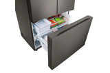 27 cu. ft. Counter-Depth MAX™ French Door Refrigerator